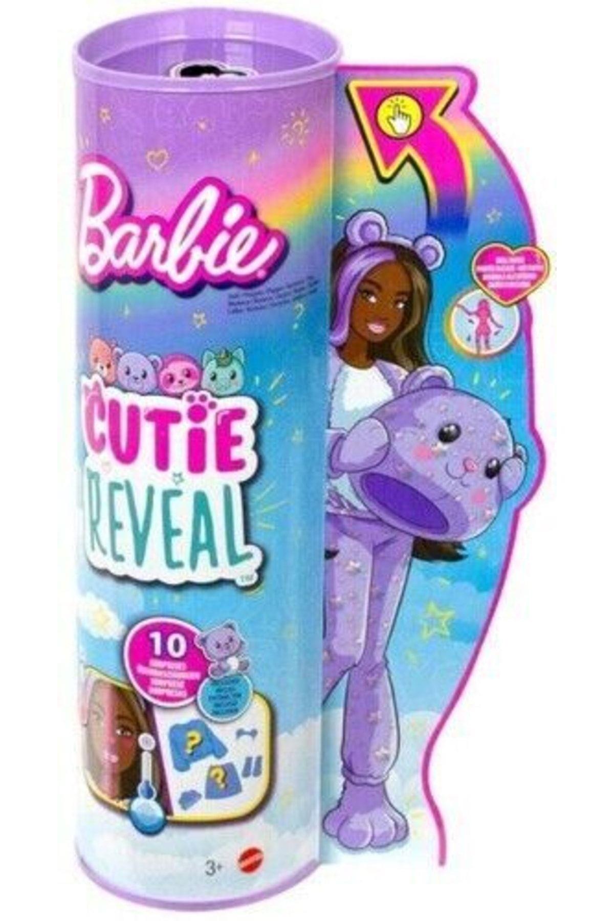 Cutie Reveal S2 Hjl56 - Rüya Ayıcığı-Oyuncak Bebekler
