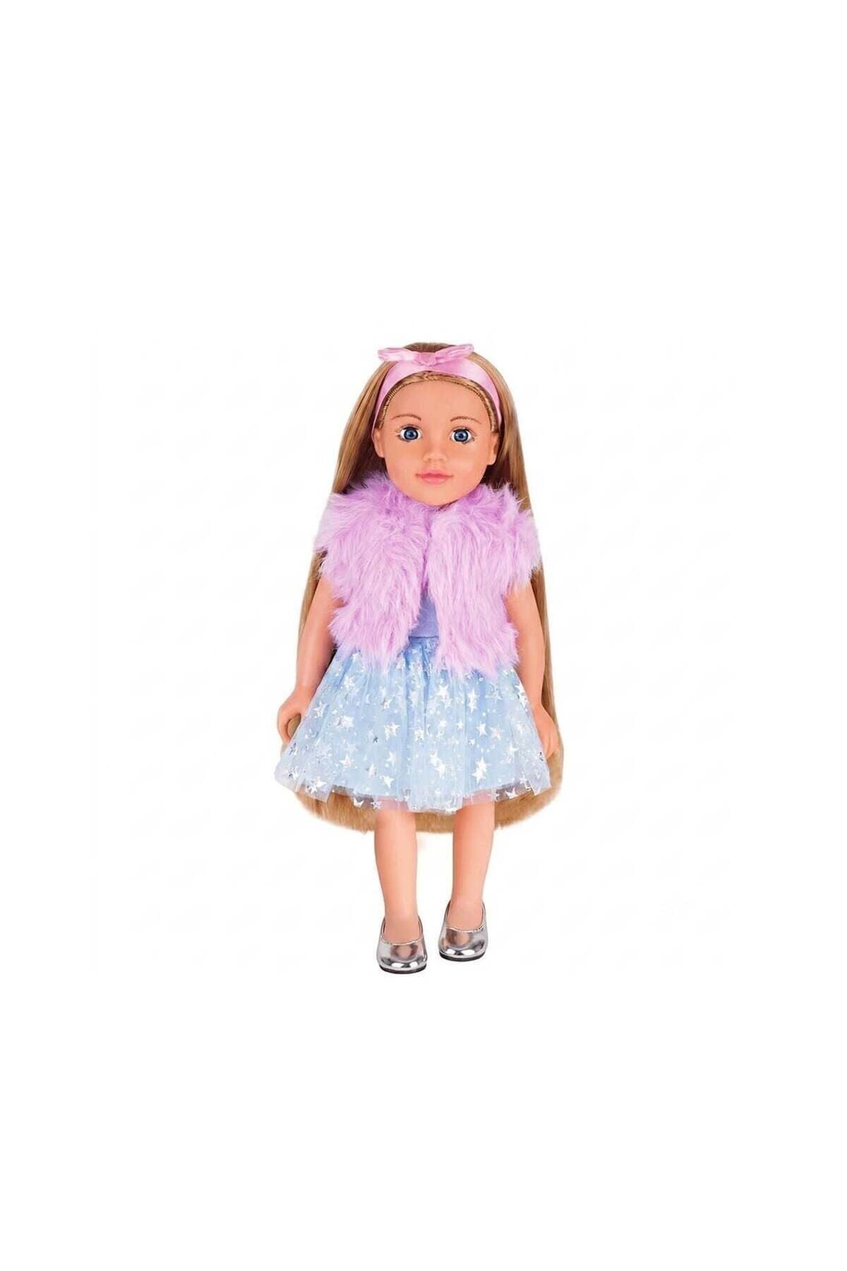Designafriend Patience Bebek 47 cm-Oyuncak Bebekler