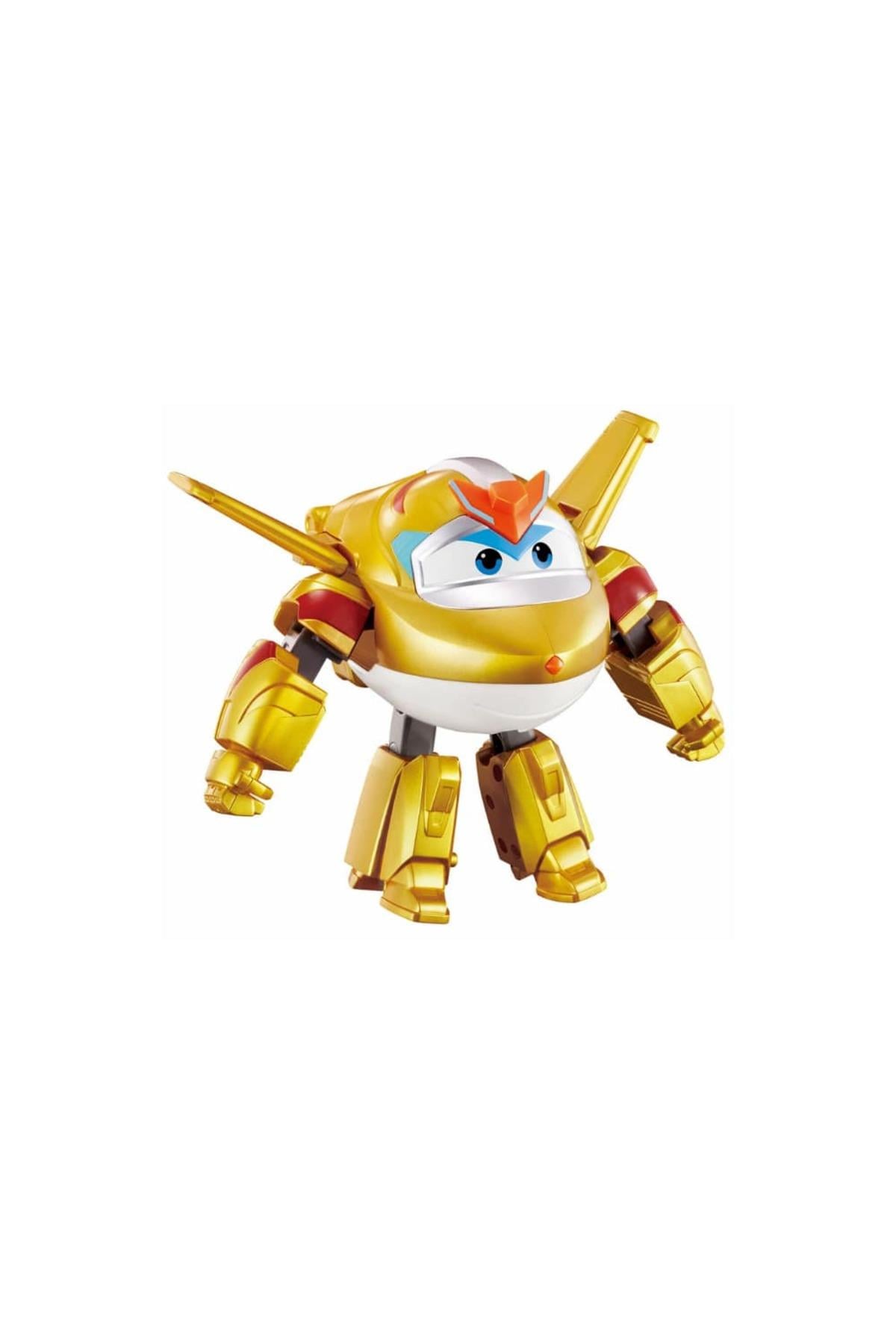 Dönüşen Golden Boy 12 Cm-Karakter Figürleri