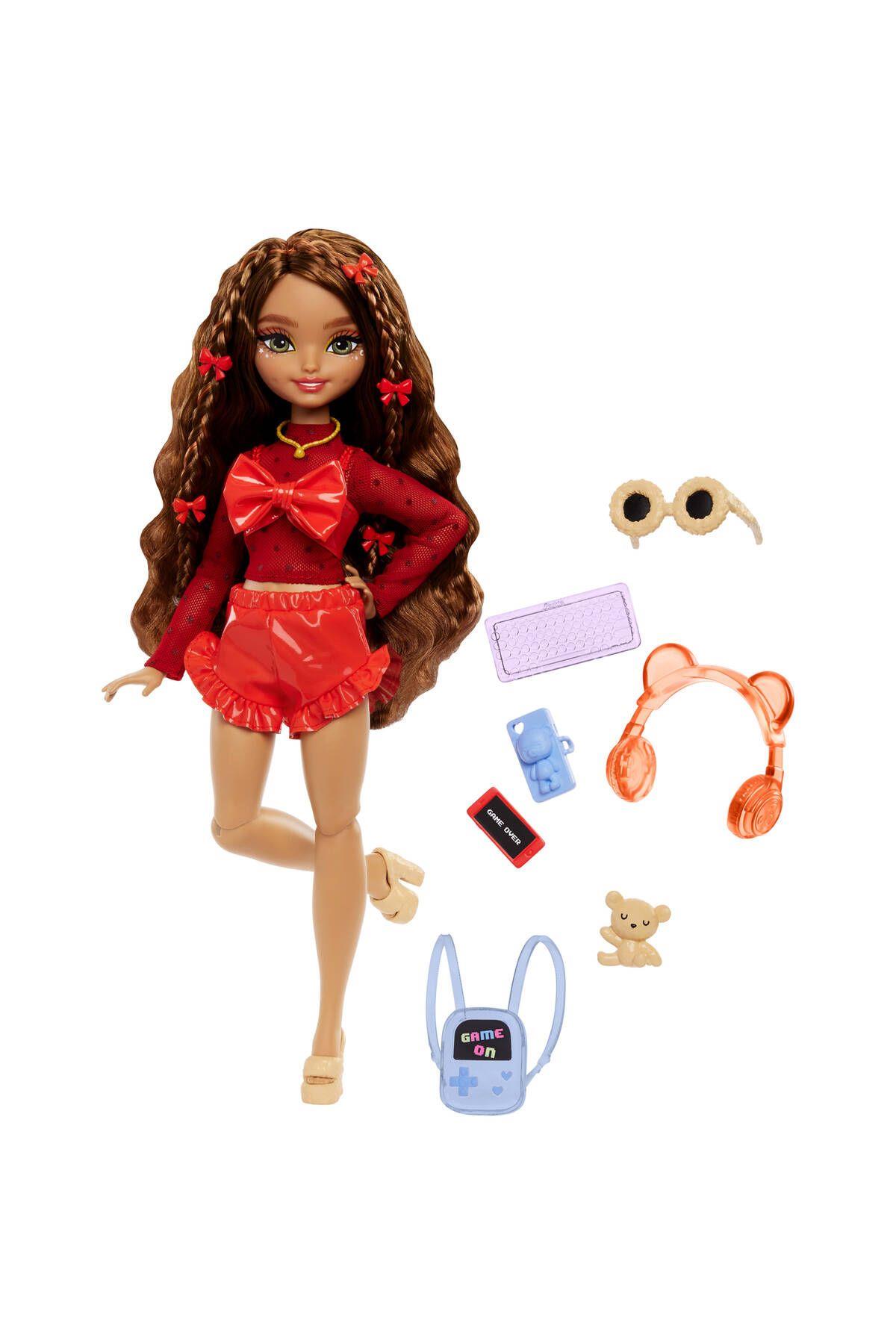 Dream Besties™ Teresa® bebek ve aksesuarları-Oyuncak Bebekler