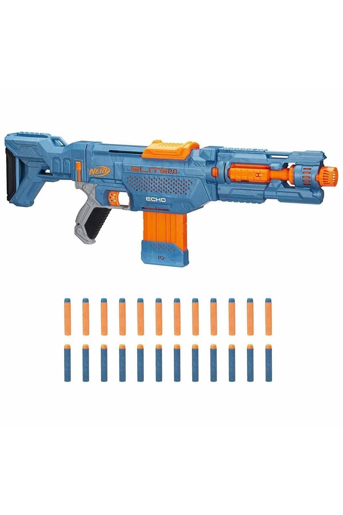 Elite 2.0 Echo Cs-10 E9533-Oyuncak Silahlar