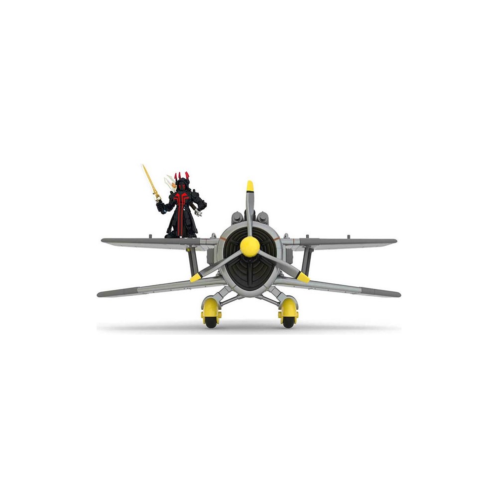 Fortnite Mini Figür Uçak 63610-Yapı Oyuncakları
