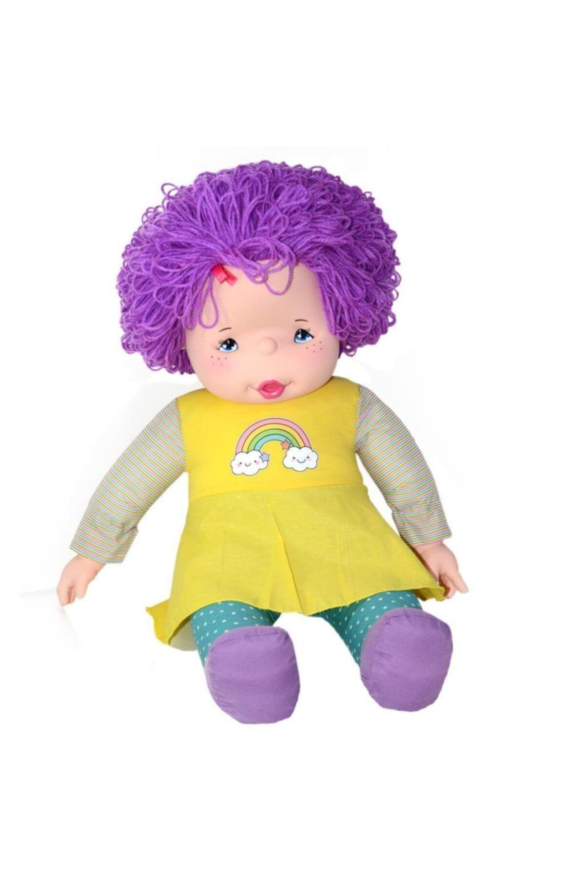 Gökkuşağı Bebekleri 70 cm-Oyuncak Bebekler