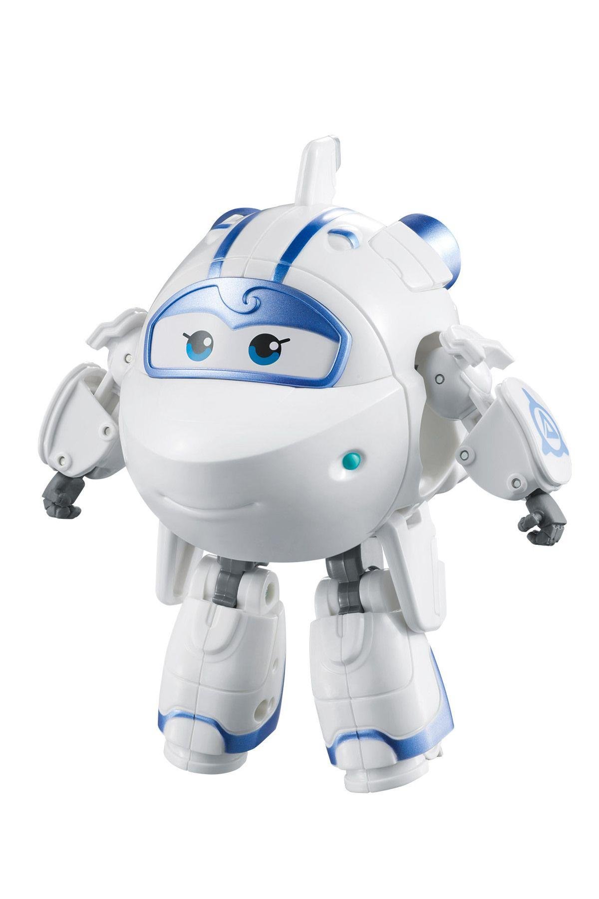 Harika Kanatlar Dönüşen Astra-Karakter Figürleri