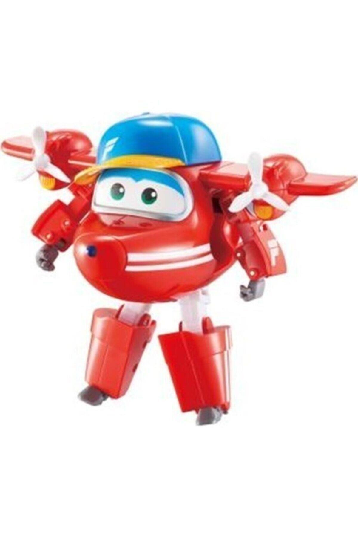 Harika Kanatlar Flip-Karakter Figürleri