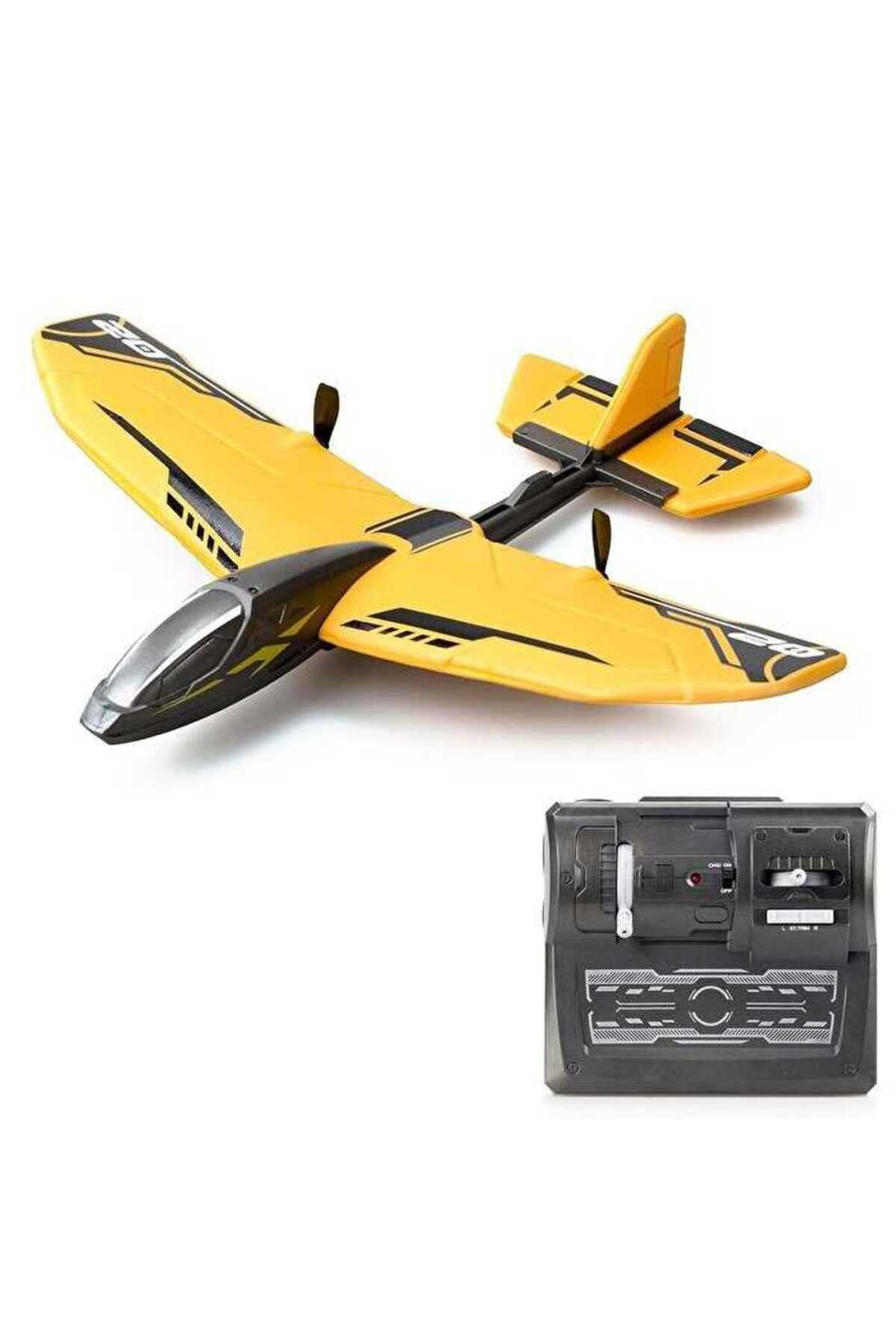 Hornet Evo Kumandalı Uçak SIL85740-Uzaktan Kumandalı Araçlar