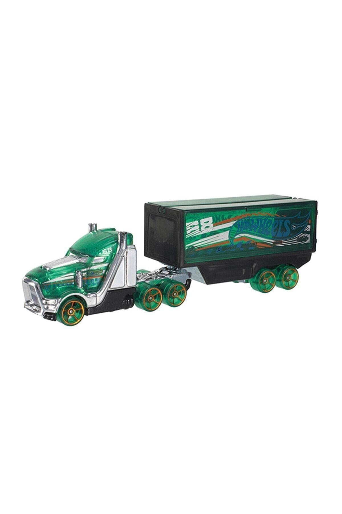 HOT WHEELS Kamyonlar Bfm60-Oyuncak Arabalar ve Kamyonlar