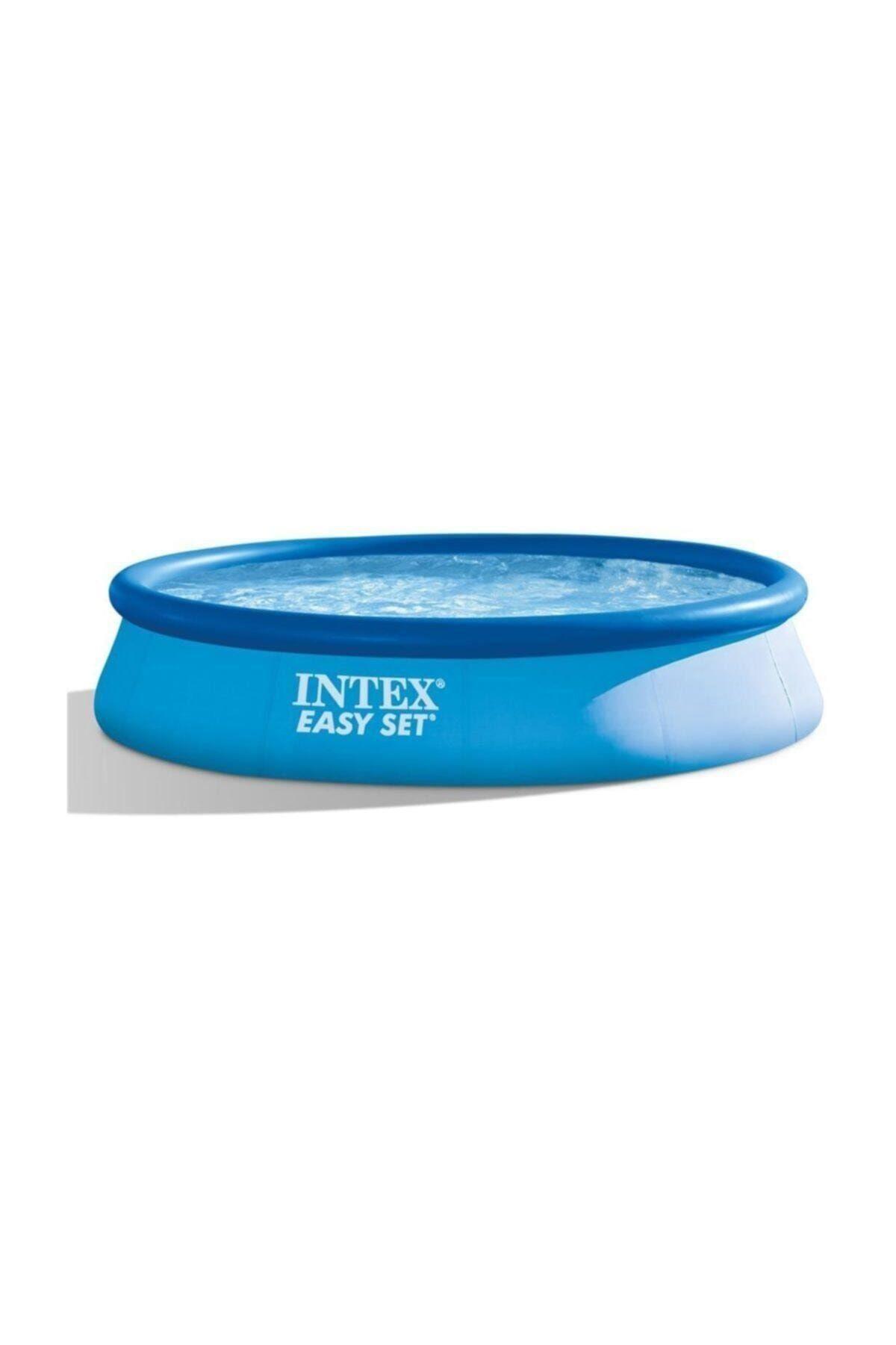 Intex Easy Kolay Kurulum Havuz 28120-Deniz ve Havuz Ürünleri