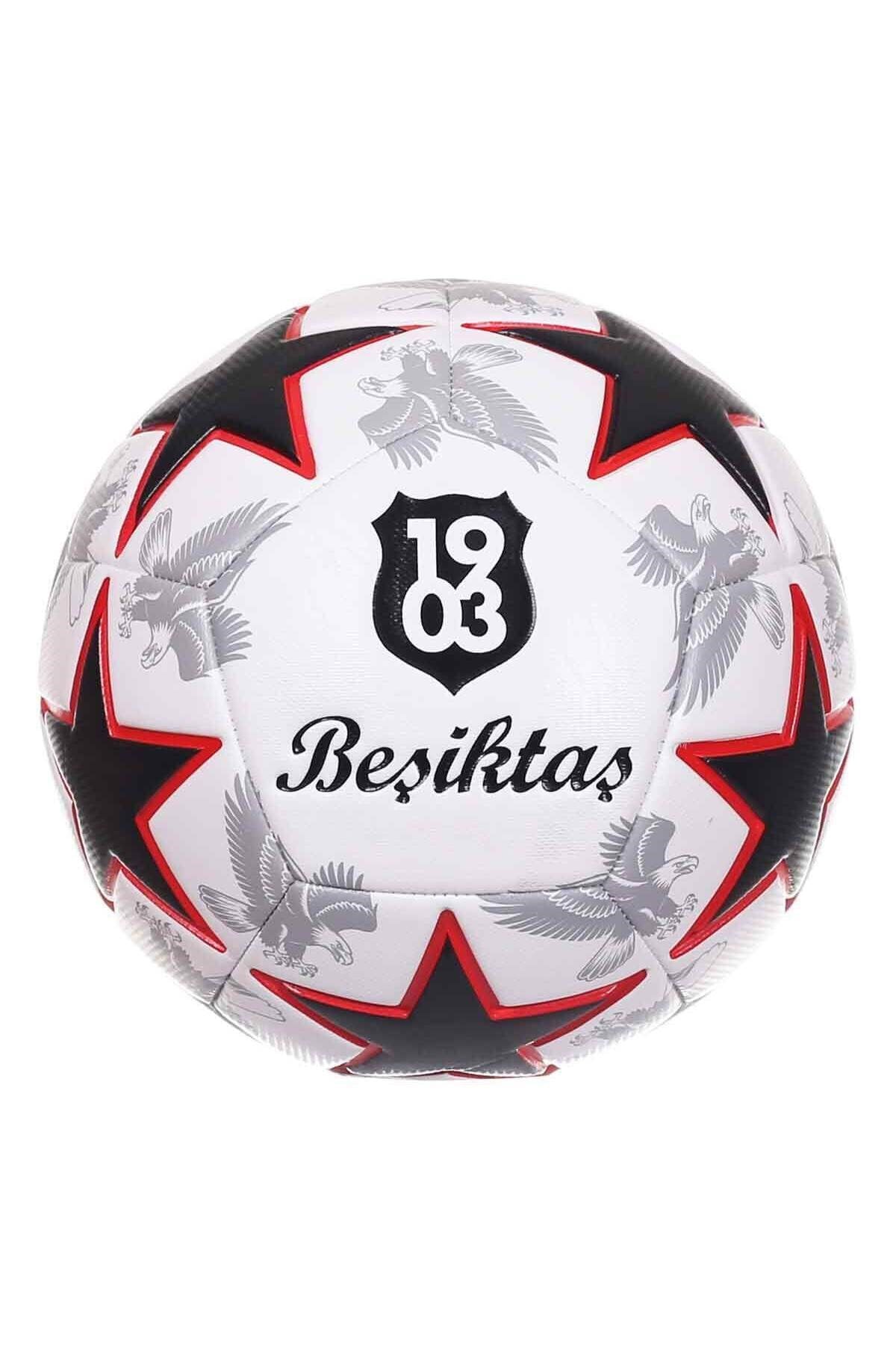 Lisanslı Premium Futbol Topu 5 No 3010-Spor