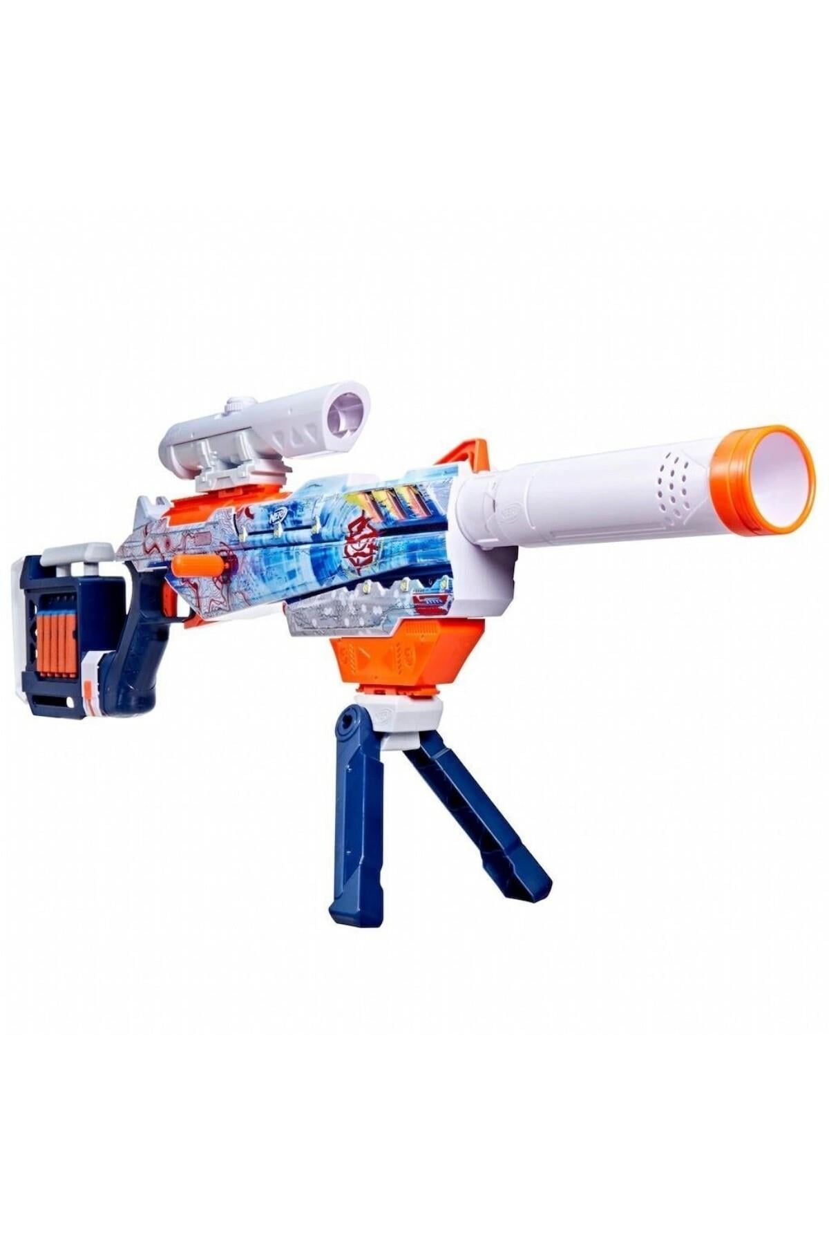 Loadout Arctic Zerostriker G1763-Oyuncak Silahlar