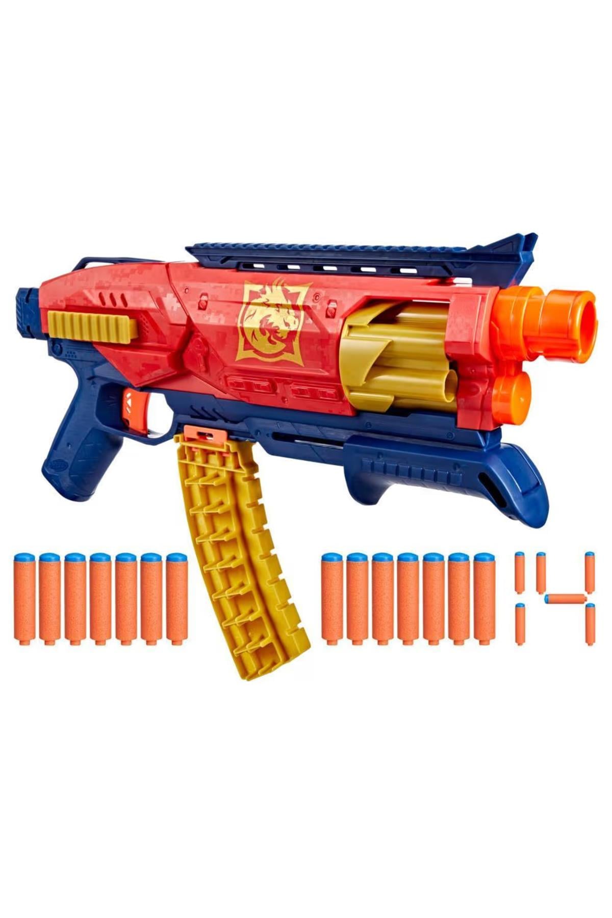 Loadout Shadowspeed Recon G1759-Oyuncak Silahlar