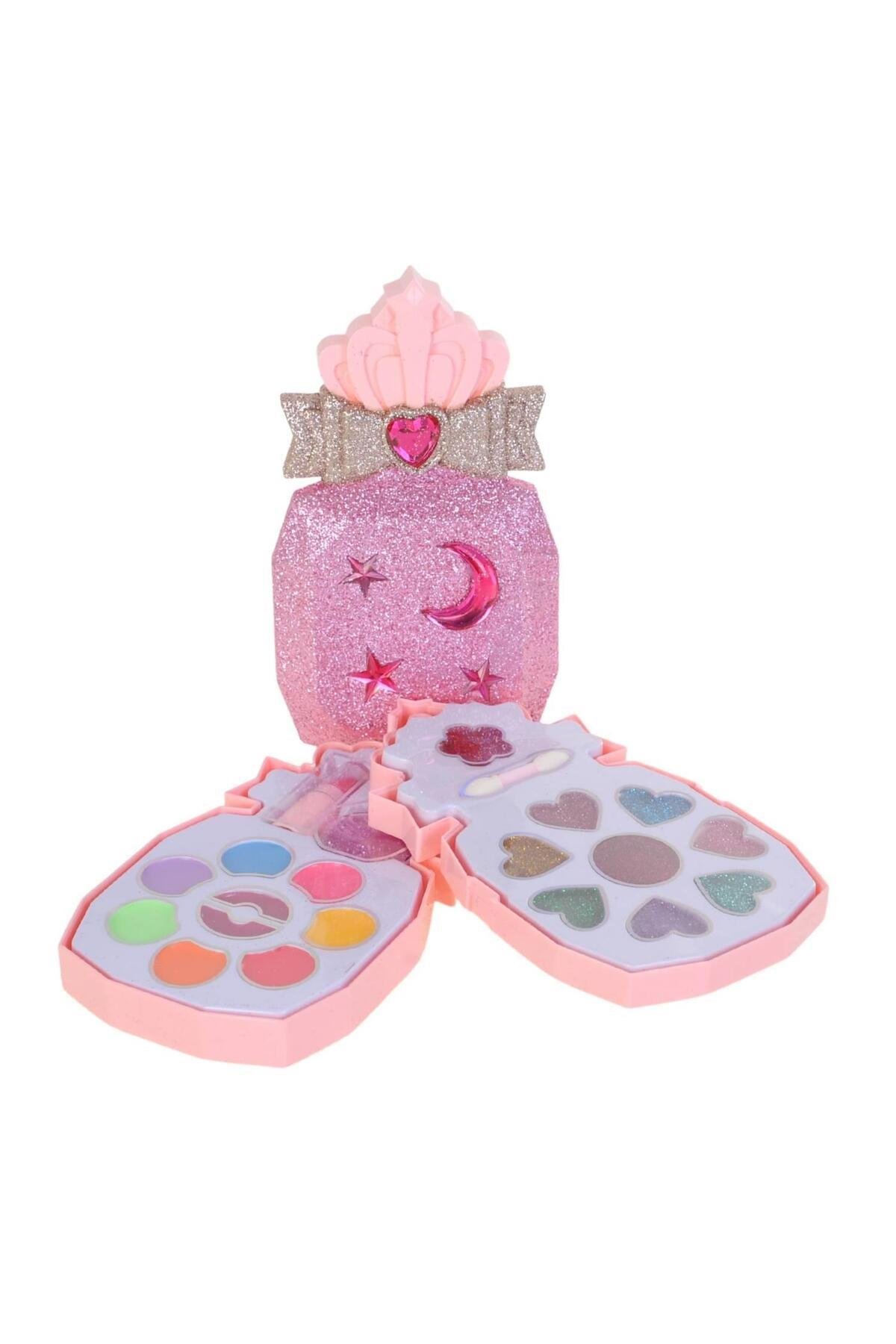 Makyaj Seti-Kız Rol Oyuncakları