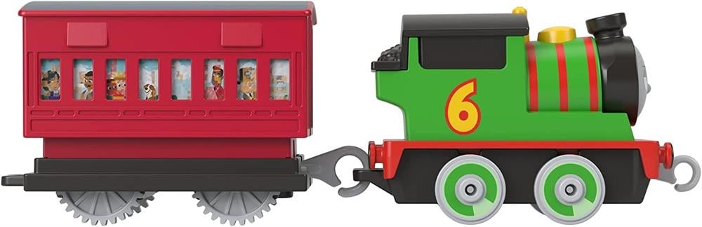 Mattel Thomas Ve Arkadaşları Tren Seti HGY82 HGY84-Araba Garaj ve Setleri