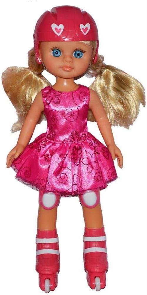 Mila Patenci Bebek 16337-Oyuncak Bebekler