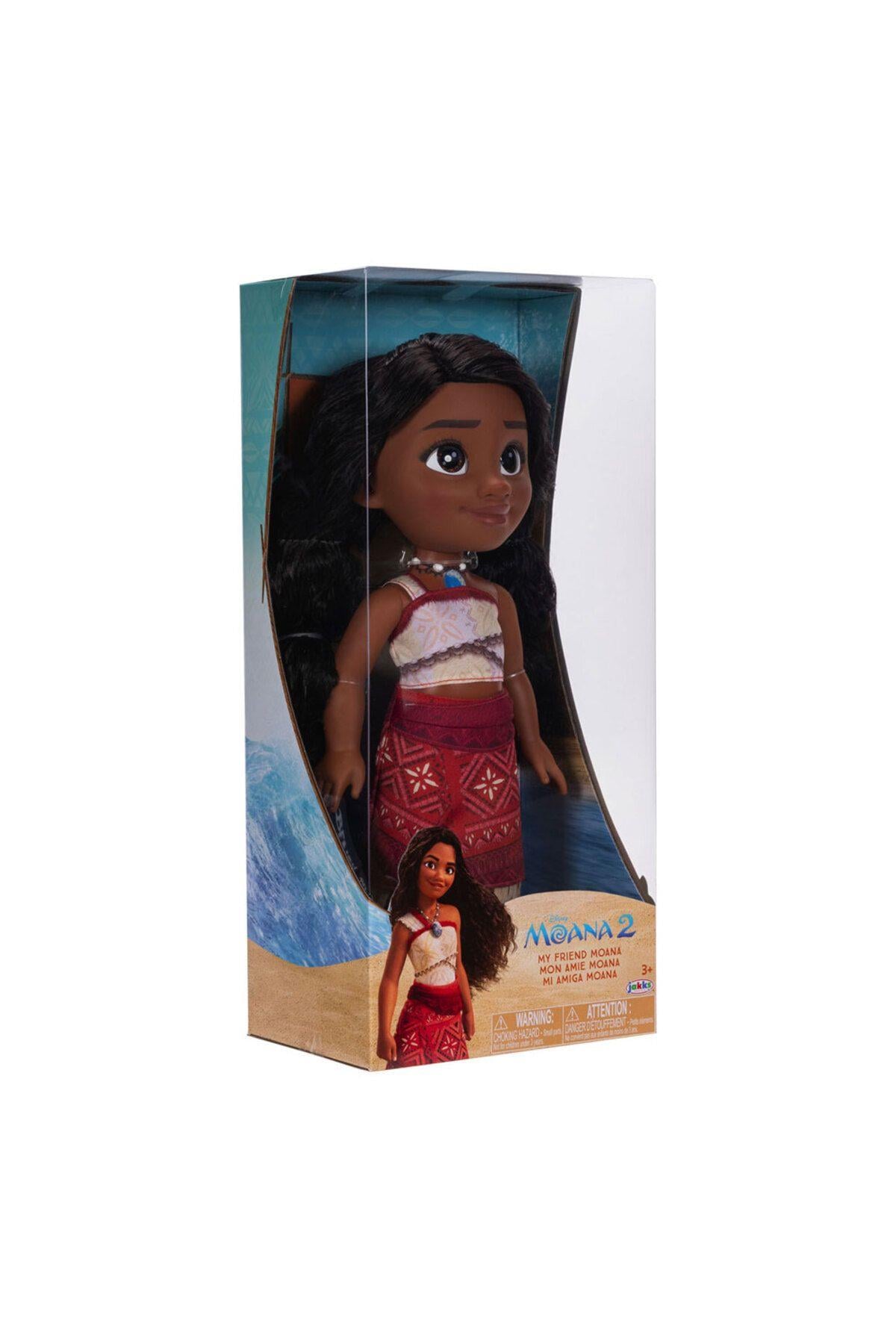 Moana 38 Cm Bebek 237576-Oyuncak Bebekler