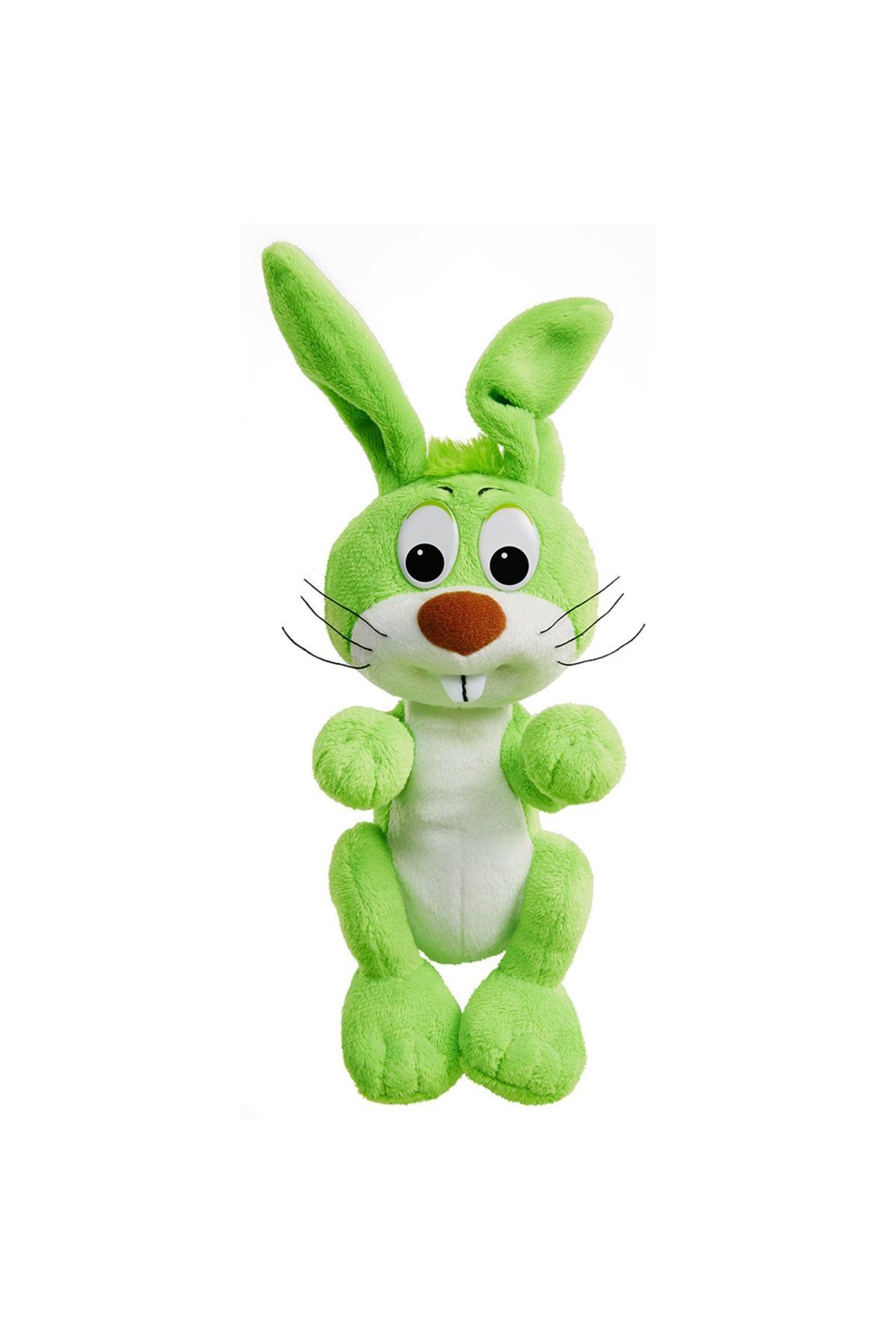 Neco Plush Kayıp Köy Bucky Peluş Oyuncak 20cm-Peluş Oyuncaklar