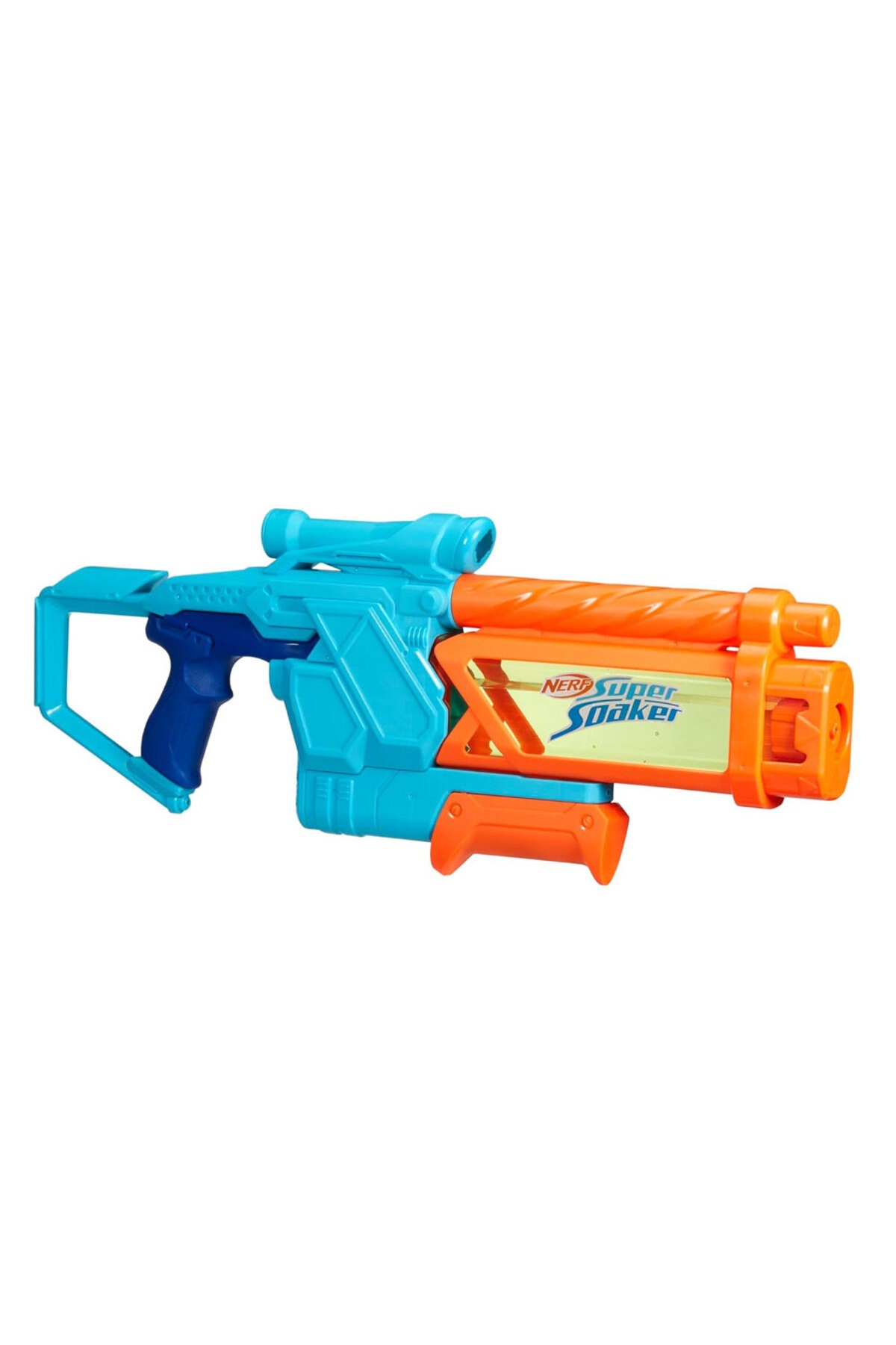 Nerf Super Soaker Mega Dunk-Fill-Oyuncak Silahlar