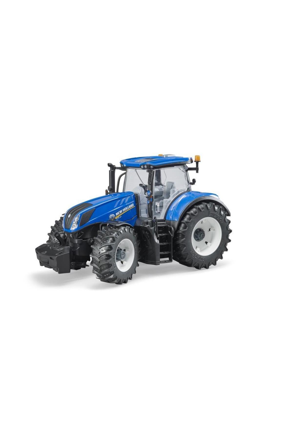 New Holland T7.315 Traktör BR03120-Maket Araçlar