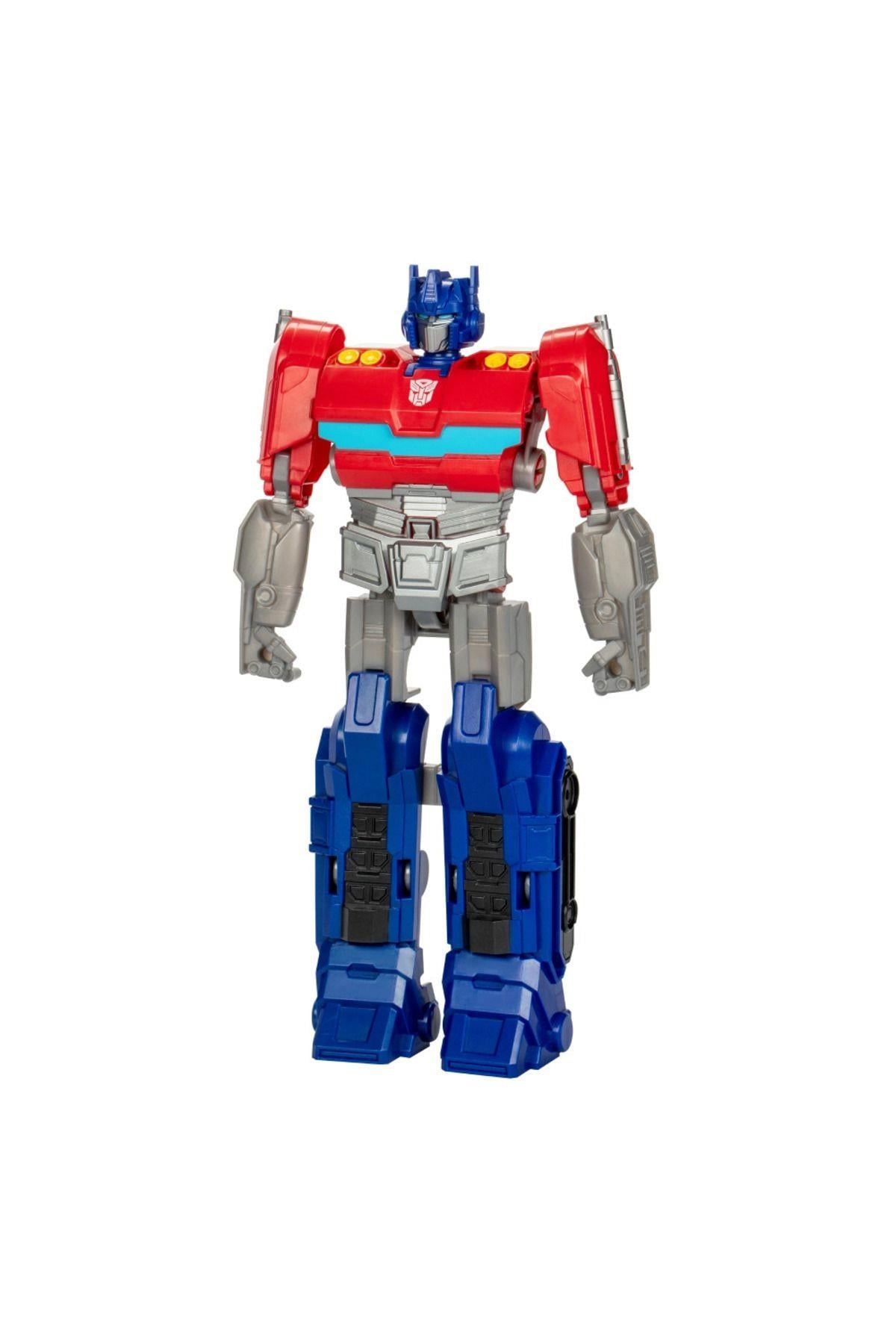 One Mega Changer - Optimus Prime F8699-Karakter Figürleri