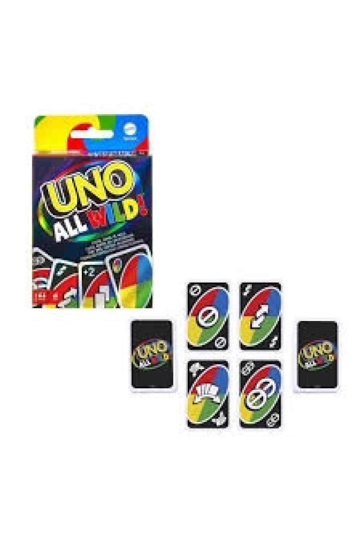 Oyun Kartları HHL35-Kutu Oyunları