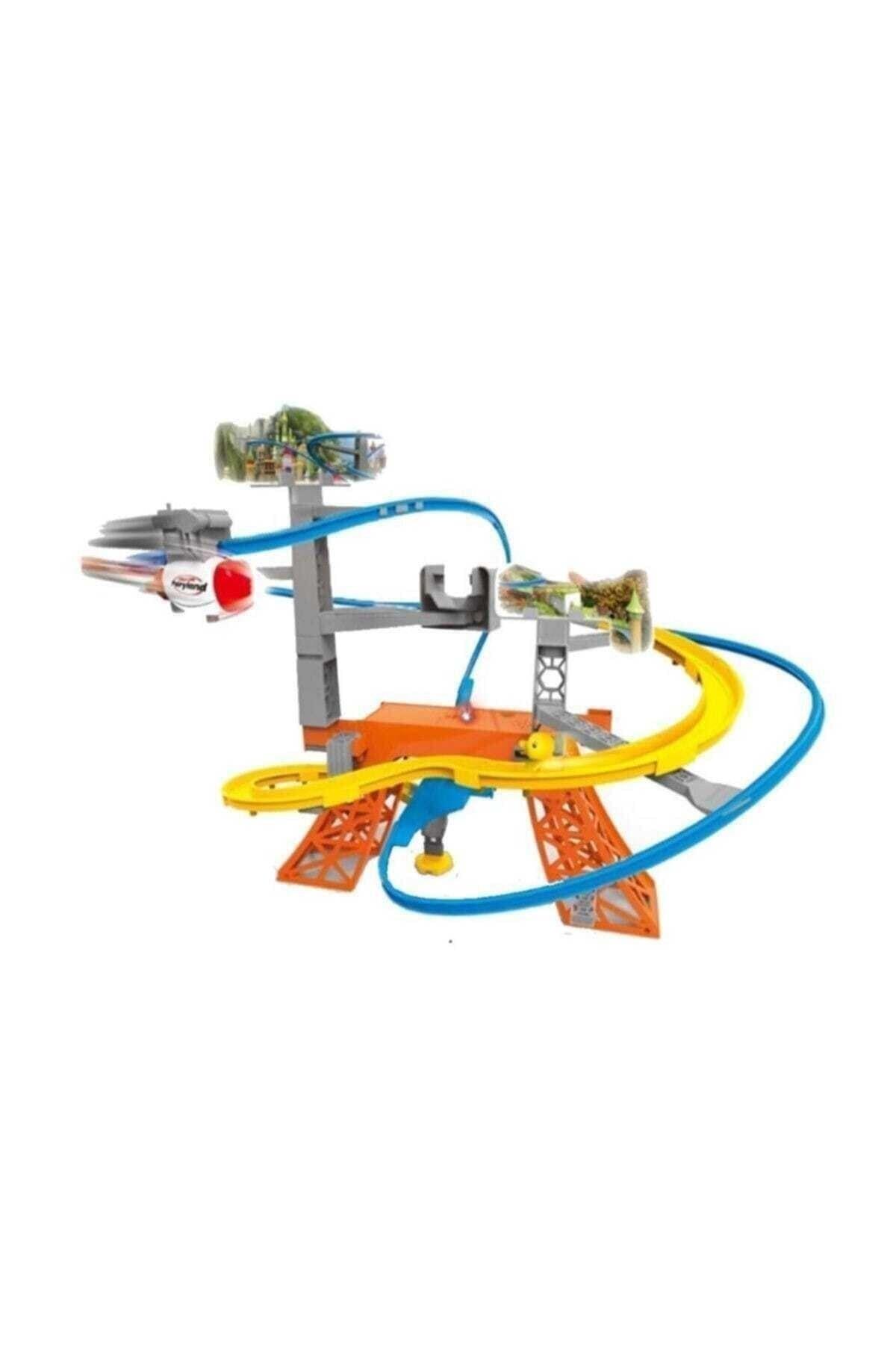 Oyuncak Lunapark Masallar Ülkesi-Oyuncak