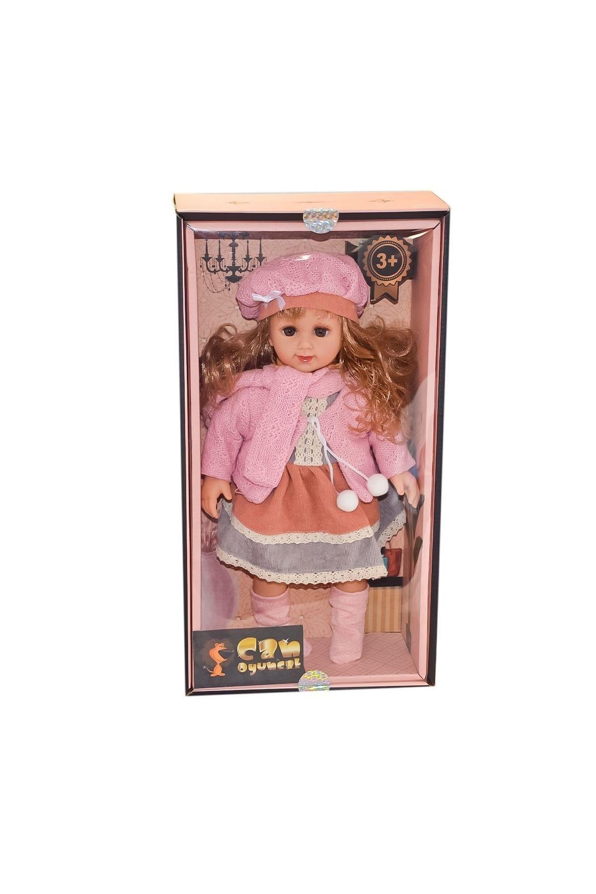 Oyuncak Model Et Bebek Ayfilem-Oyuncak Bebekler