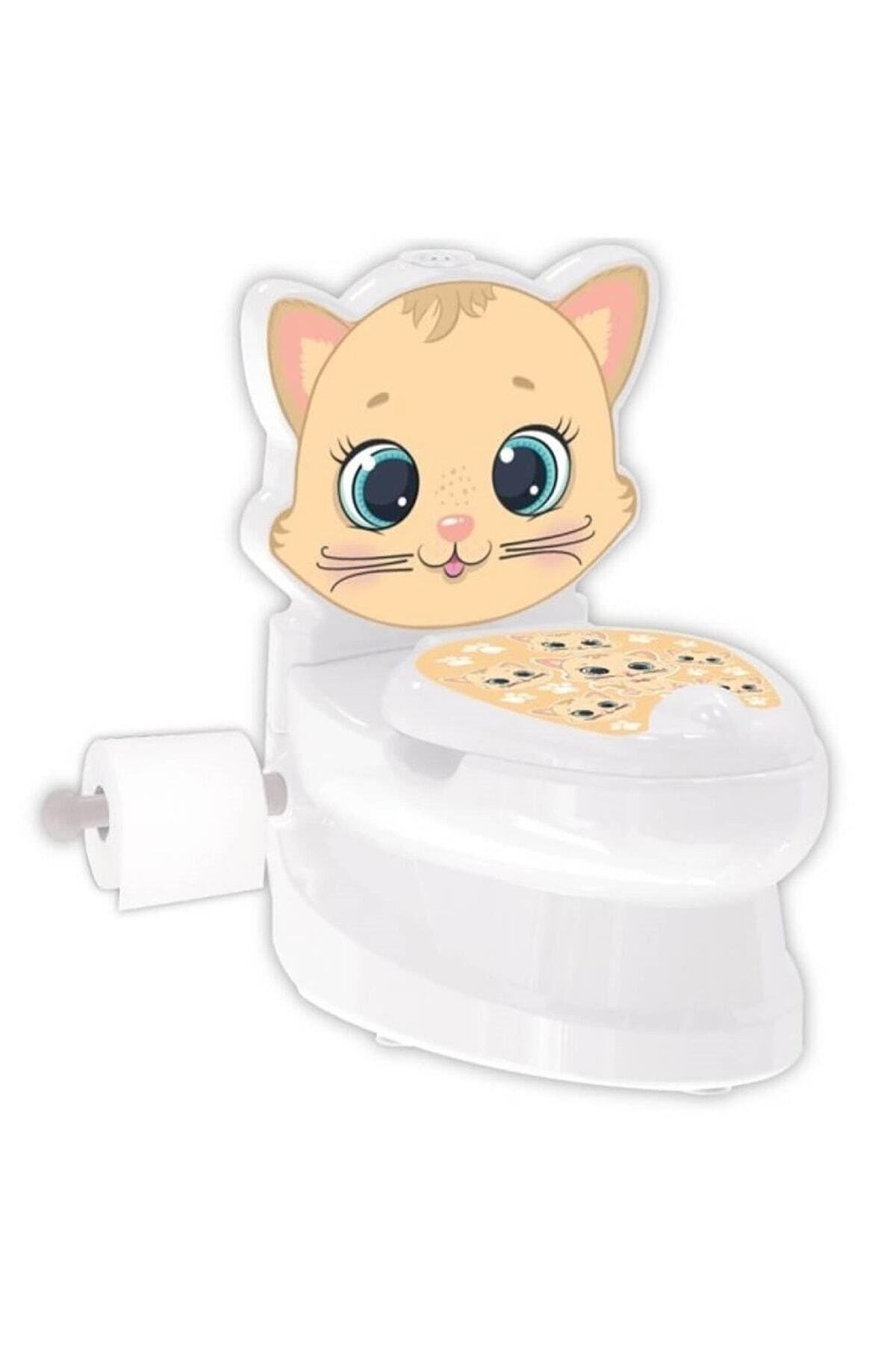 Pilsan Eğitici Kedi Lazımlık 07 563-Eğitici Oyuncak