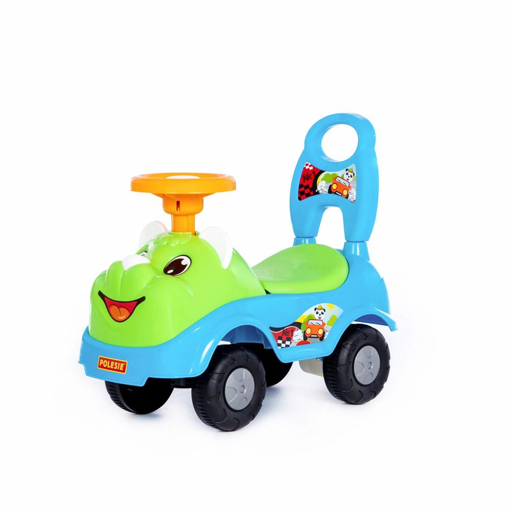Polesie İlk Arabam Bıdık 91970-Pedalsız Araçlar