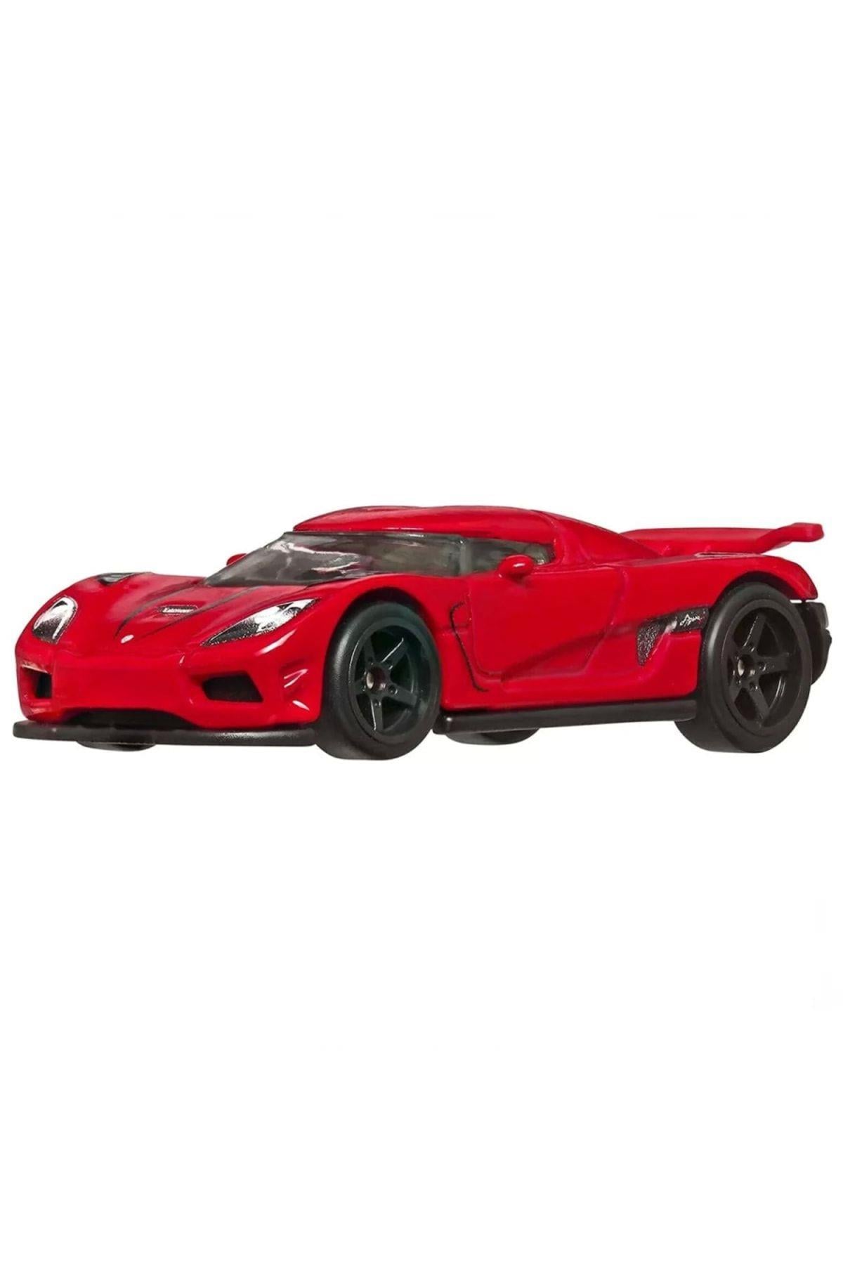 Premium Koenigsegg Agera R-Oyuncak Arabalar ve Kamyonlar