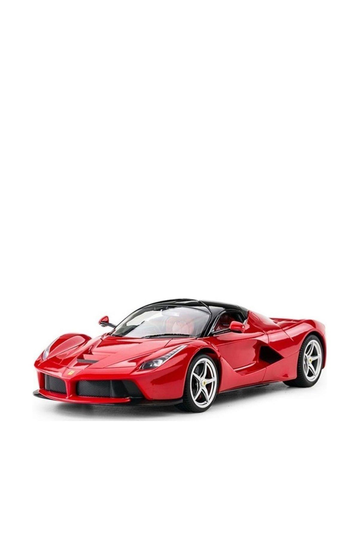 Rastar Kumandalı 1:14 Ferrari La Ferrari-Uzaktan Kumandalı Araçlar