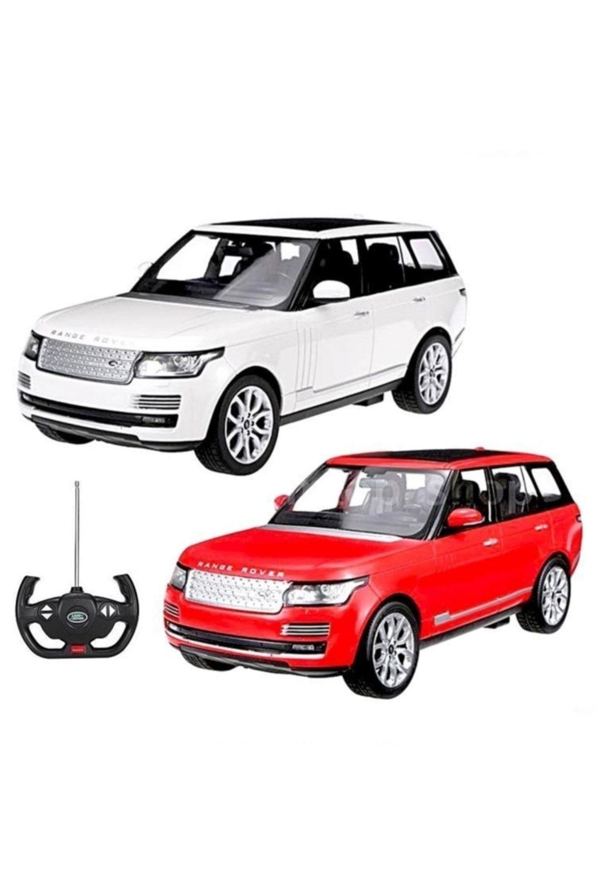 Rastar Kumandalı 1:14 Range Rover Sport-Uzaktan Kumandalı Araçlar