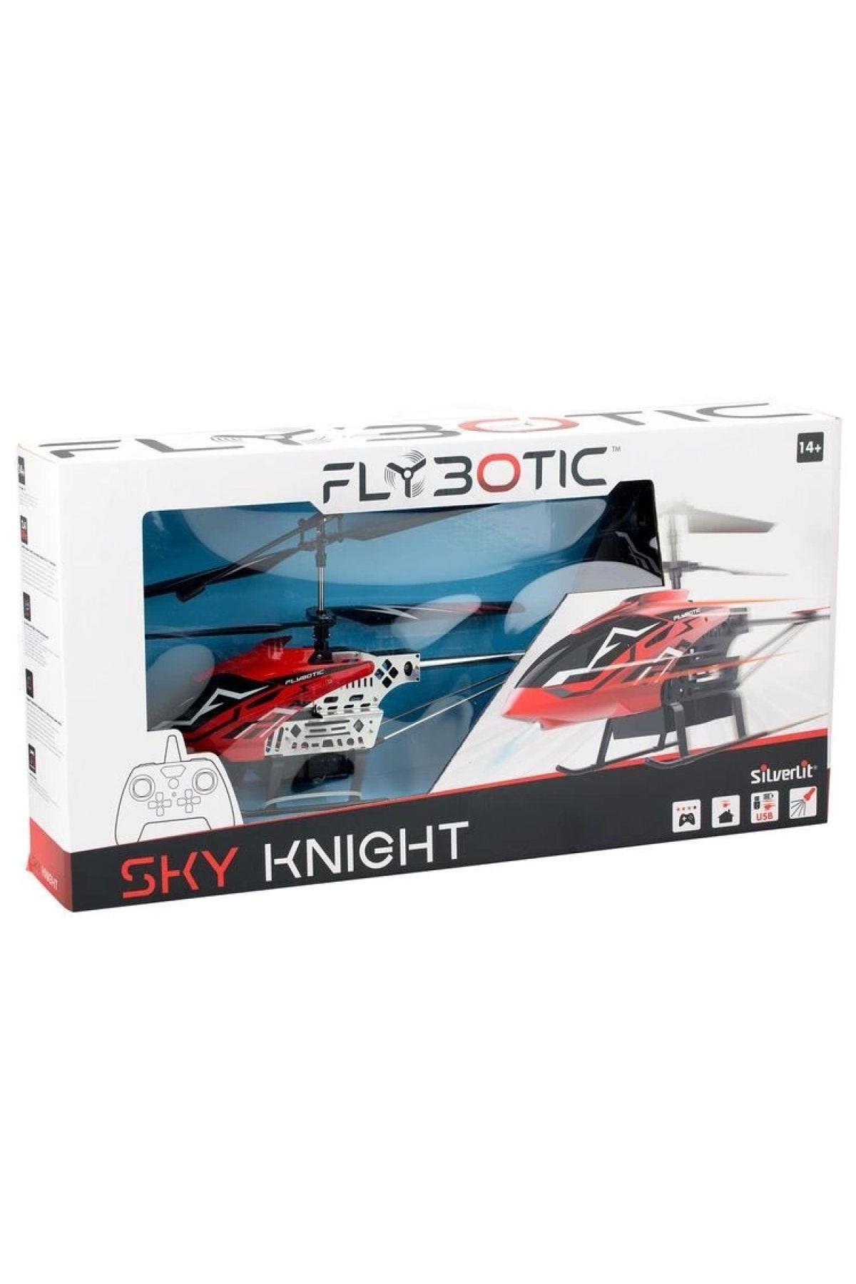 Sky Knight Helikopter 84754-Uzaktan Kumandalı Araçlar