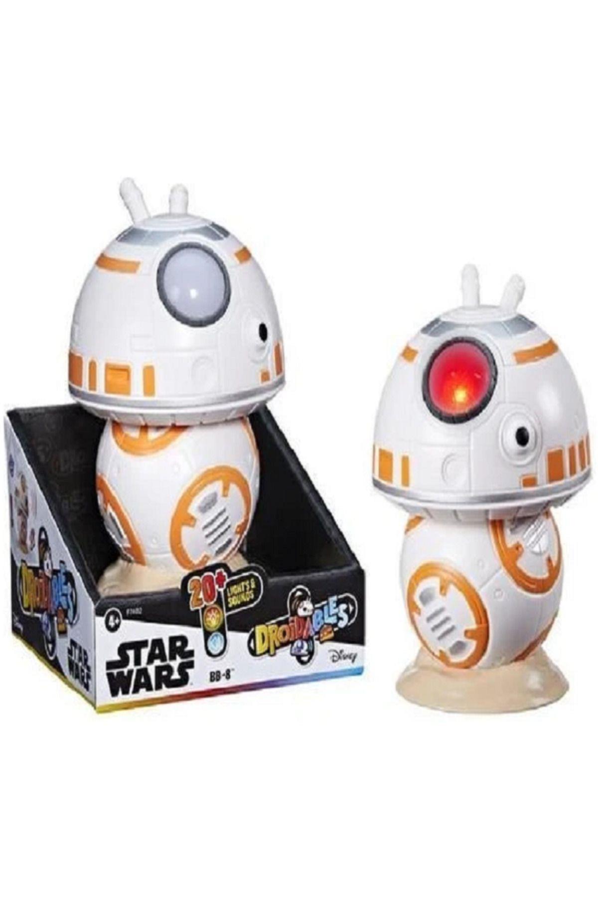 Star Wars-Karakter Figürleri