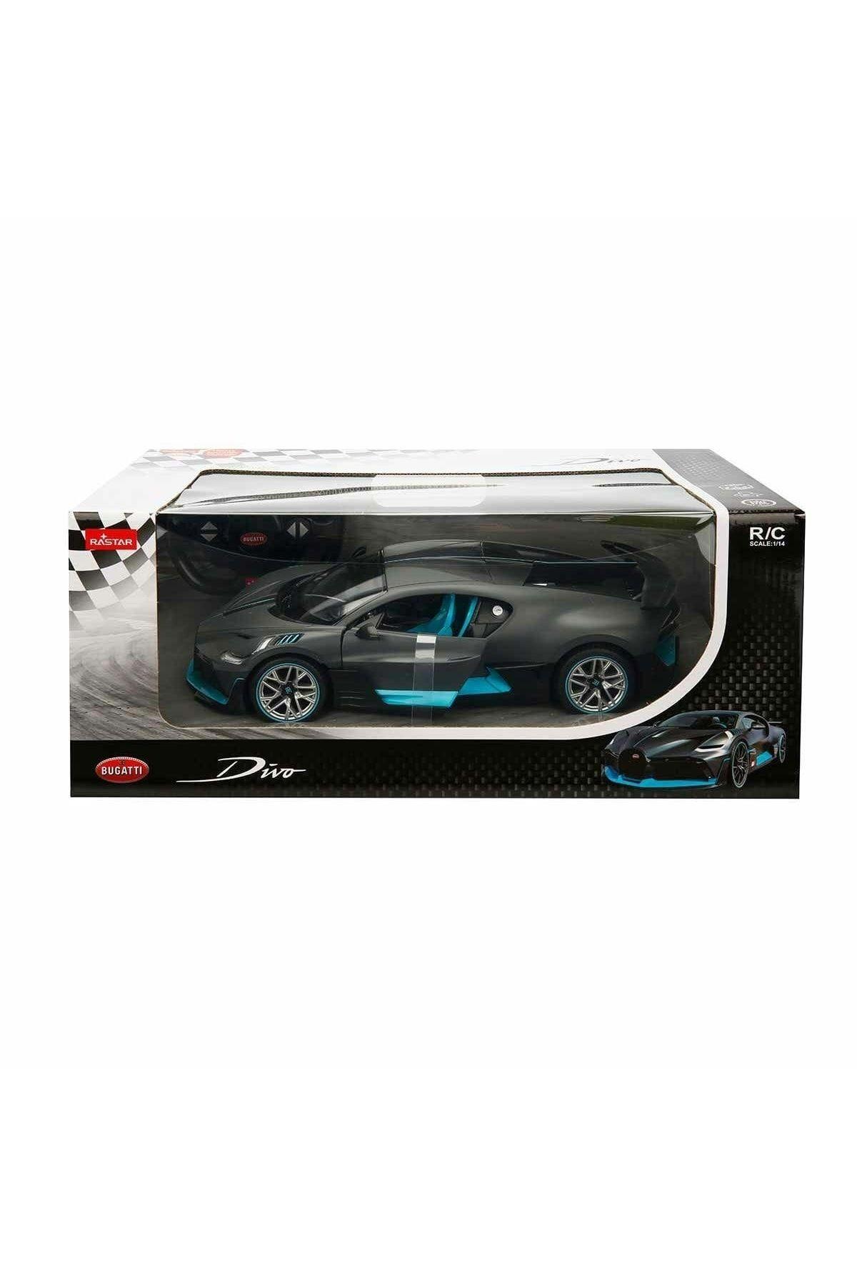 Sunman 1031933 1:14 Bugatti Divo Uzaktan Kumandalı Araba --Uzaktan Kumandalı Araçlar
