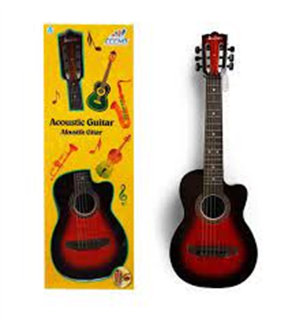 Sunman Akustik Gitar-Müzik Aletleri