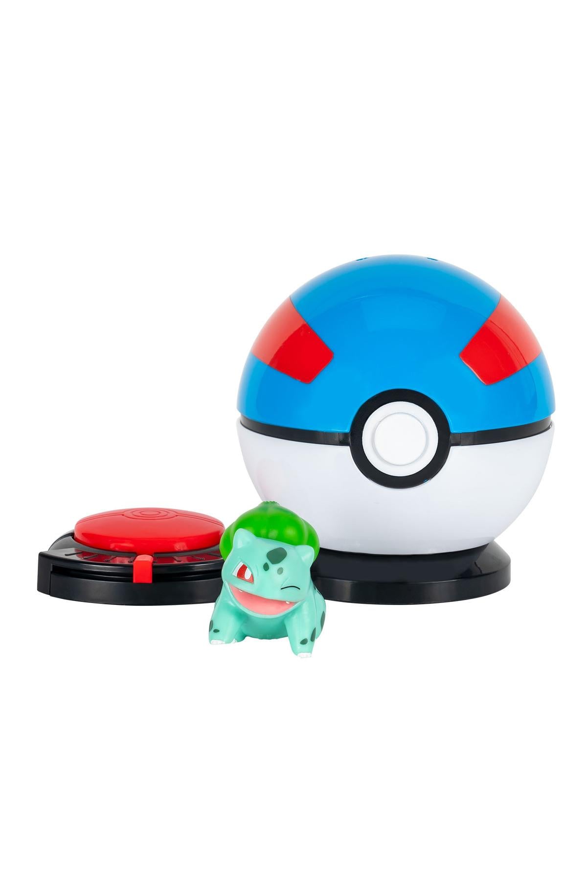 Sürpriz Atak Oyun Seti PKW4174-Karakter Figürleri