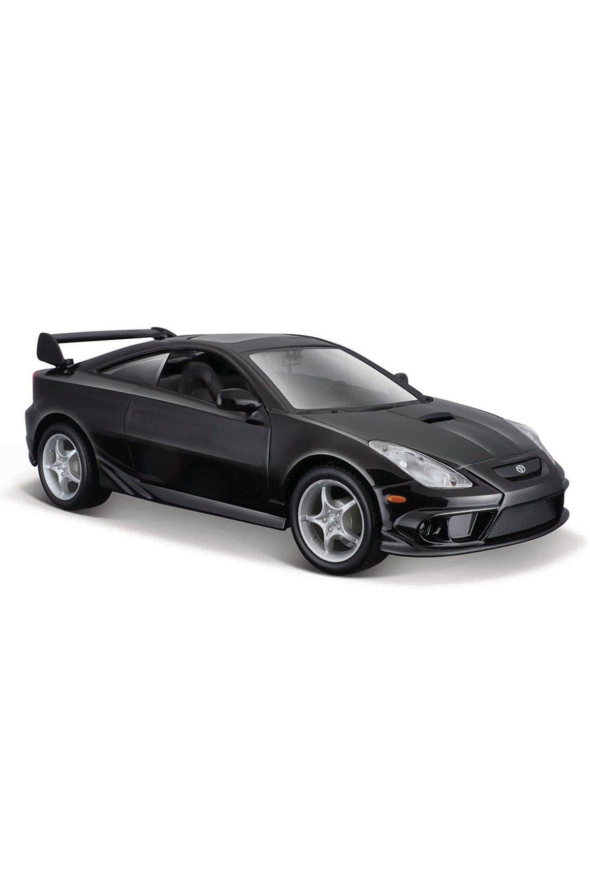 Toyota Celica Gt-s Model Araba 1/24-Maket Araçlar