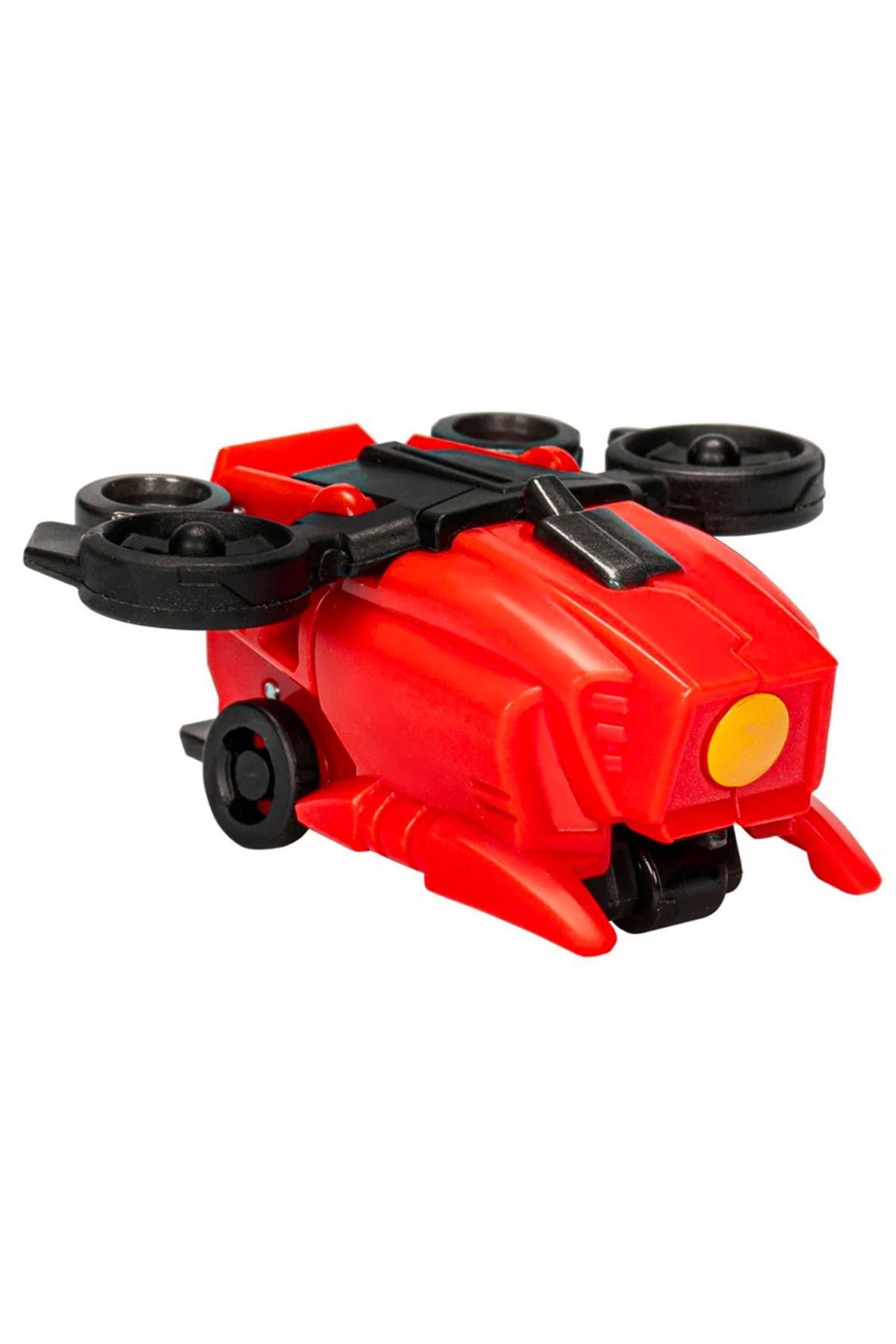 Transformers Toys EarthSpark Tacticon Terran Twitch Aksiyon Figür F6228-F8659-Karakter Figürleri