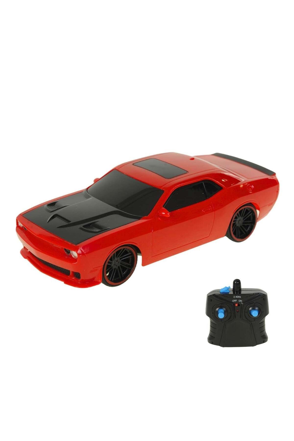 Usb Şarjlı Spor Arabalar-Uzaktan Kumandalı Araçlar