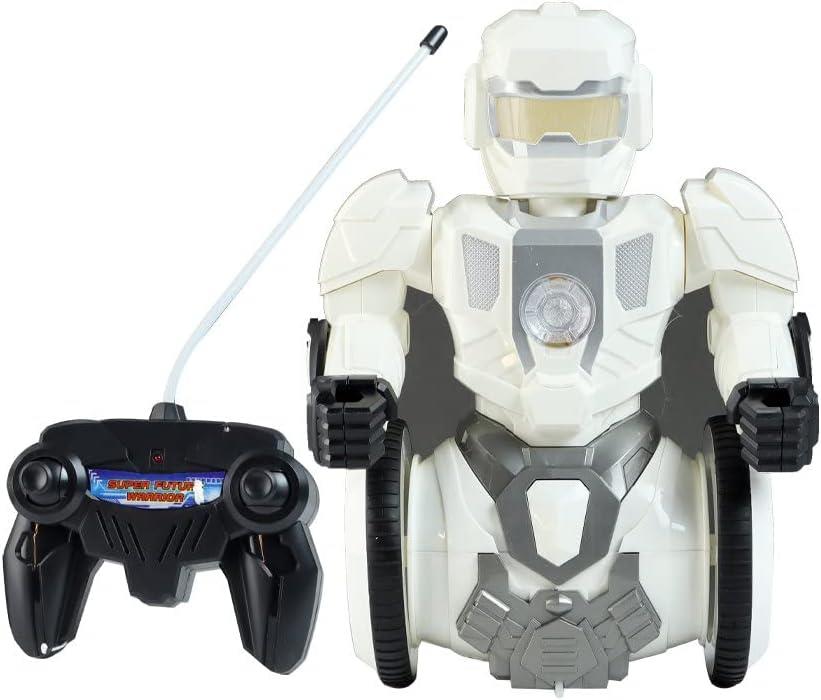 Uzaktan Kumandalı Robot CX 0632-Robotlar