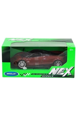 1:24 Pagani Huayra Model Araba-Maket Araçlar