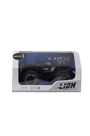 4D-Y10 SUDA VE KARADA GİDEBİLEN 4X4 DAĞ ARACI-Uzaktan Kumandalı Araçlar