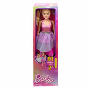Barbie Büyük Prenses Bebek 61 cm HJY02 -Oyuncak Bebekler