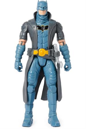 DC Comics DC Batman S7 aksiyon figürü, 30 cm 69259-Karakter Figürleri
