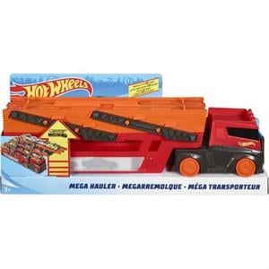 Hot Wheels Mega Tır GHR48-Oyuncak Arabalar ve Kamyonlar