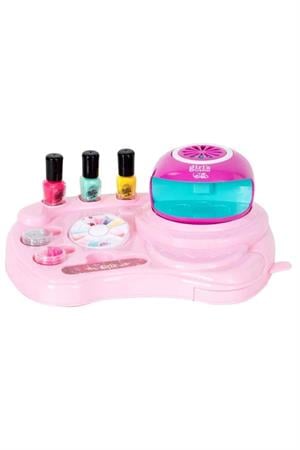 Işıklı Tırnak Tasarım Stüdyosu-Eğitici Oyuncak