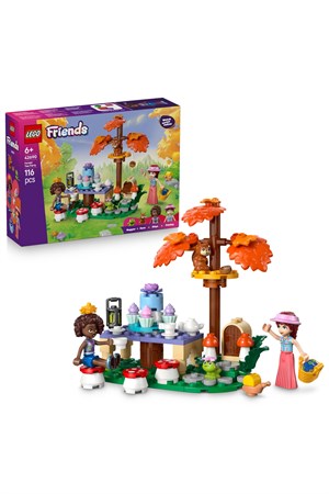 LEGO Friends Orman Çay Partisi 42690-Lego