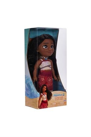 Moana 38 Cm Bebek 237576-Oyuncak Bebekler