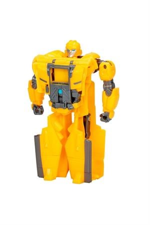 One Cog Changer Bumblebee (B-127) (Tek Adımda Dönüşen)-Karakter Figürleri