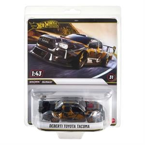 Premium Deberti Toyota Tacoma 1:43 Model Araba - HMD41-Oyuncak Arabalar ve Kamyonlar